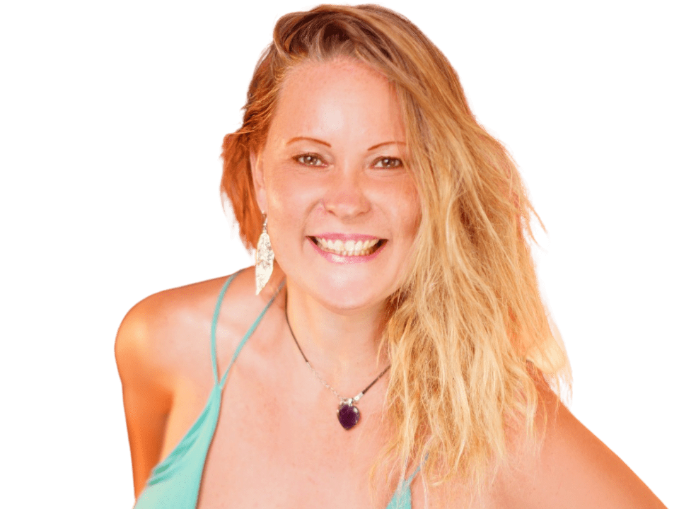 Pie SEO - Deva Bela · Maestra Tántrica